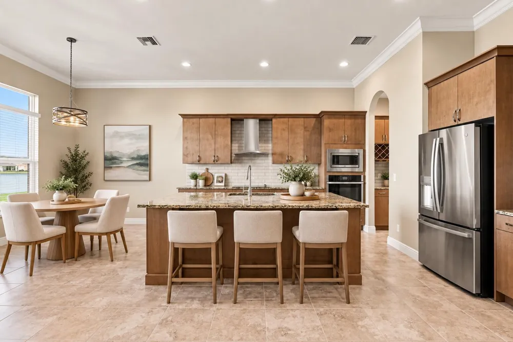 8632 SW Felicita Way Port St. Lucie, FL 34987