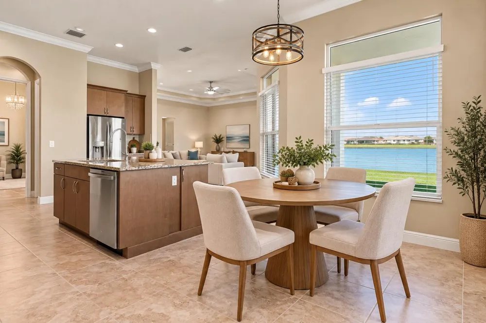 8632 SW Felicita Way Port St. Lucie, FL 34987