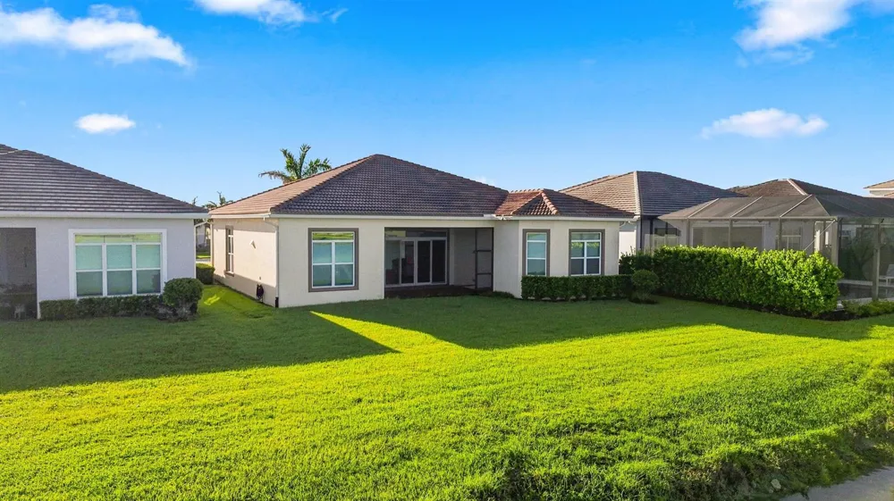 8632 SW Felicita Way Port St. Lucie, FL 34987