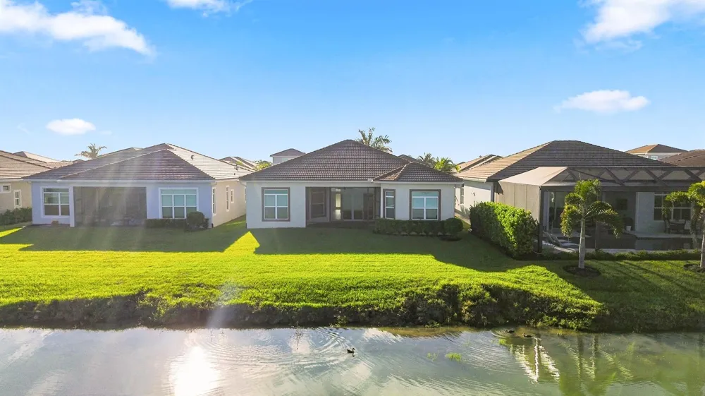 8632 SW Felicita Way Port St. Lucie, FL 34987