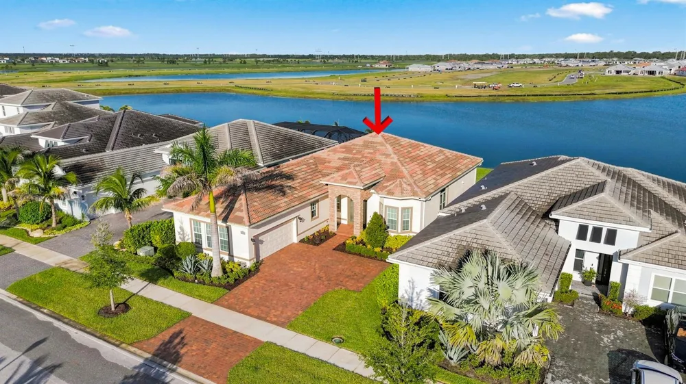 8632 SW Felicita Way Port St. Lucie, FL 34987