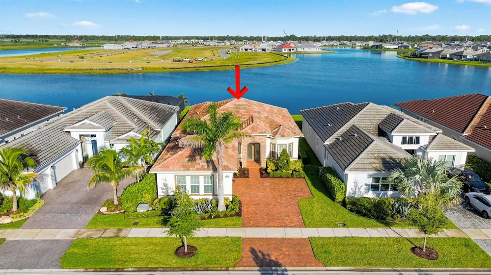 8632 SW Felicita Way Port St. Lucie, FL 34987