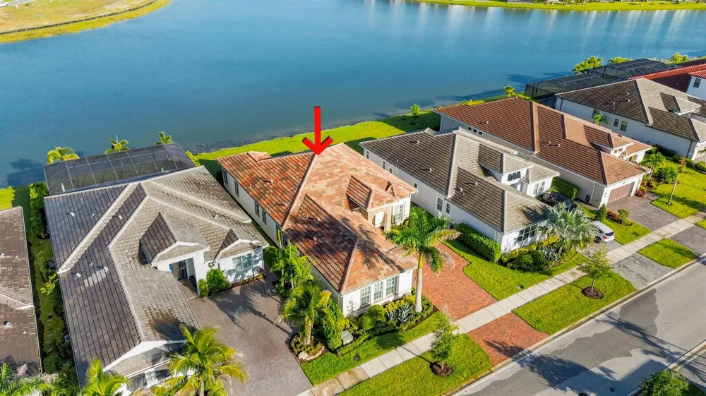 8632 SW Felicita Way Port St. Lucie, FL 34987