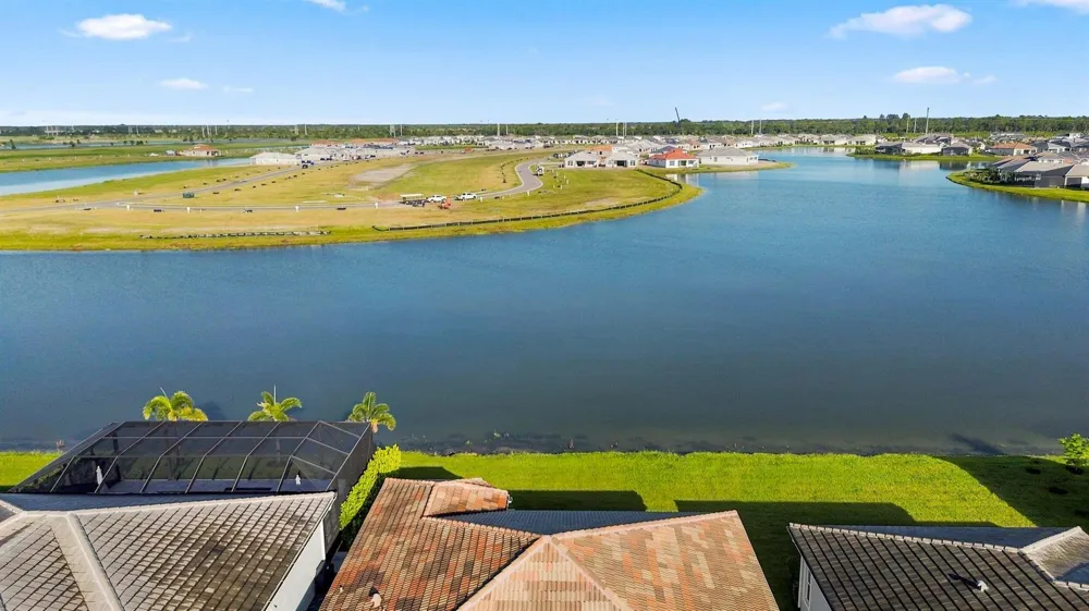 8632 SW Felicita Way Port St. Lucie, FL 34987