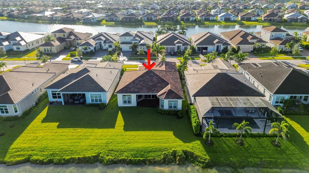 8632 SW Felicita Way Port St. Lucie, FL 34987