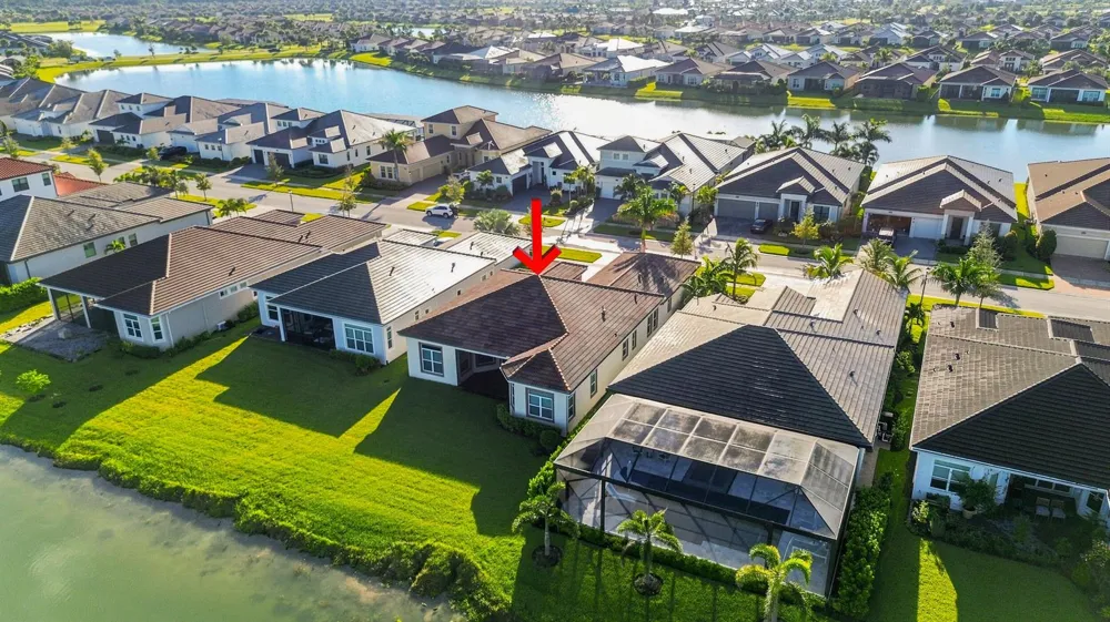 8632 SW Felicita Way Port St. Lucie, FL 34987