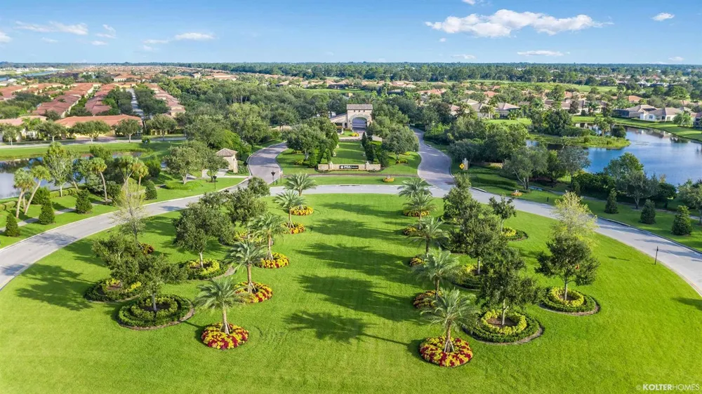 8632 SW Felicita Way Port St. Lucie, FL 34987
