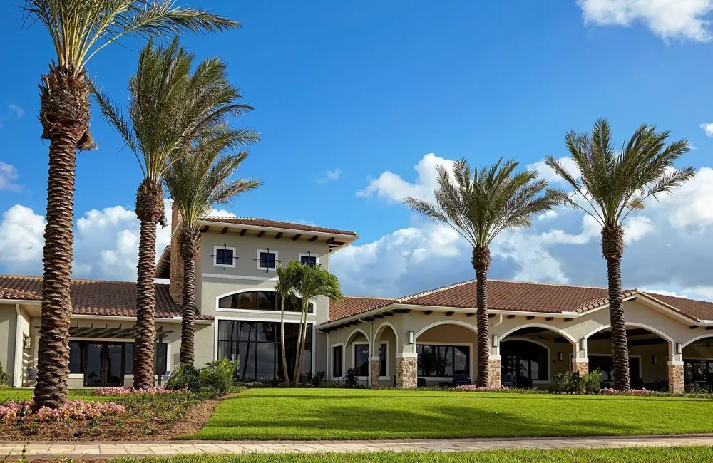 8632 SW Felicita Way Port St. Lucie, FL 34987