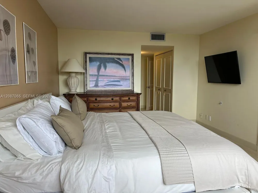 18151 NE 31st Ct #1005 Aventura, FL 33160