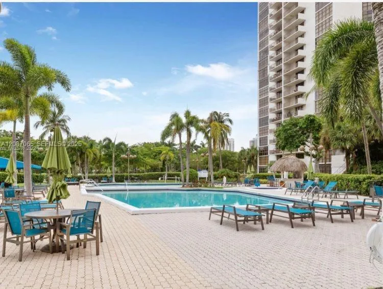 18151 NE 31st Ct #1005 Aventura, FL 33160