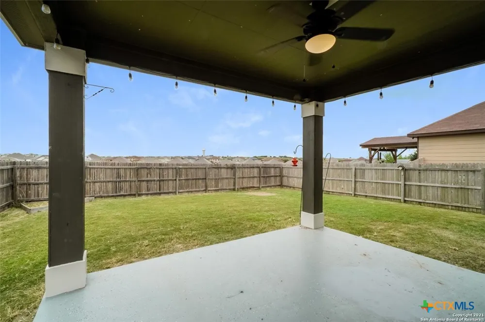 4213 Gale Meadows New Braunfels, TX 78130