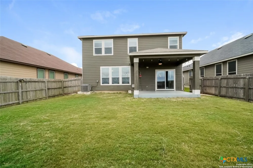4213 Gale Meadows New Braunfels, TX 78130