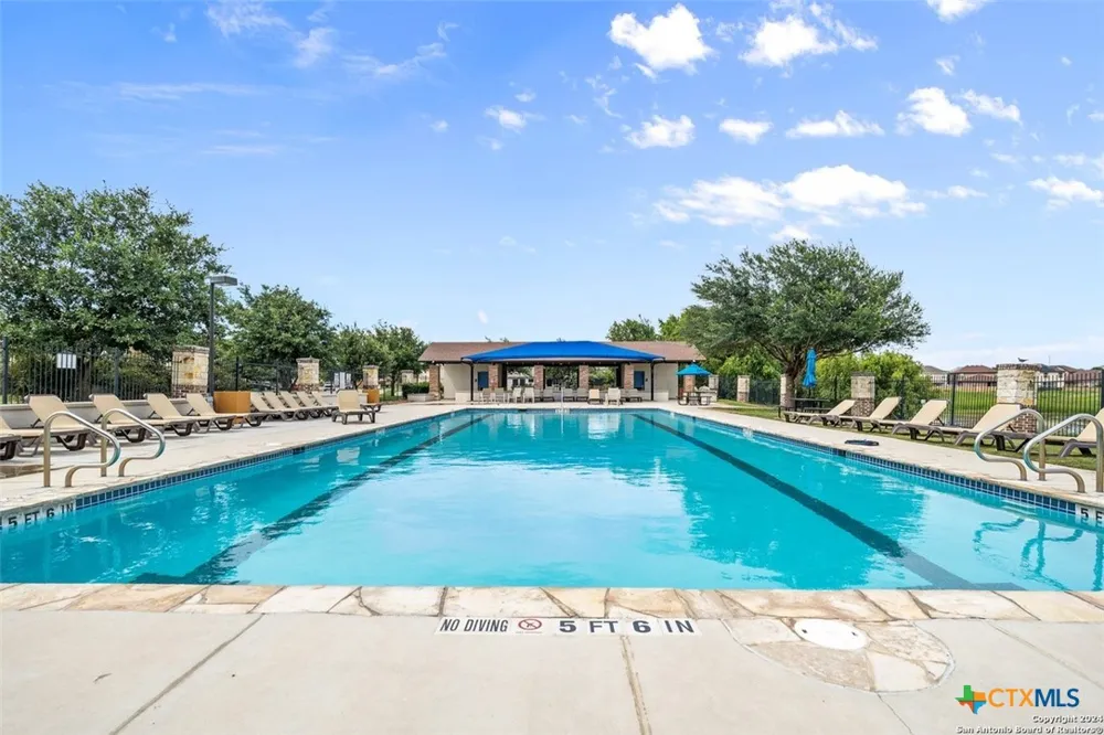 4213 Gale Meadows New Braunfels, TX 78130