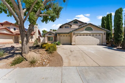 42910 Burlwood Drive