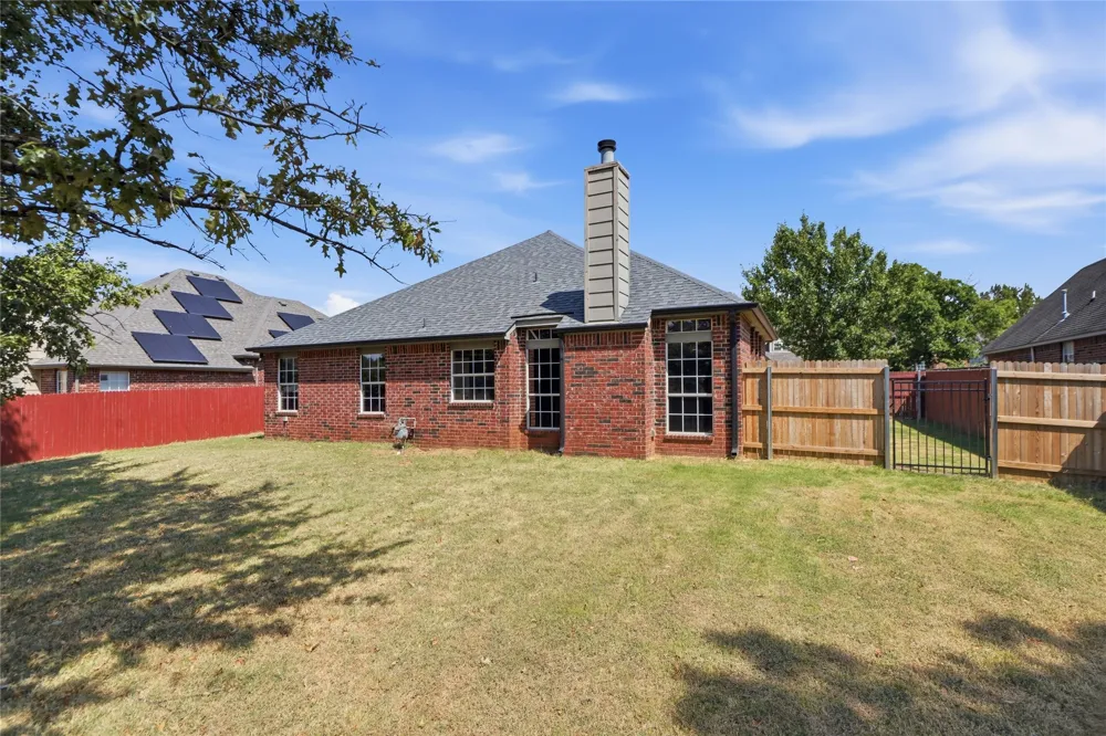 9908 114th EastAvenue Owasso, OK 74055
