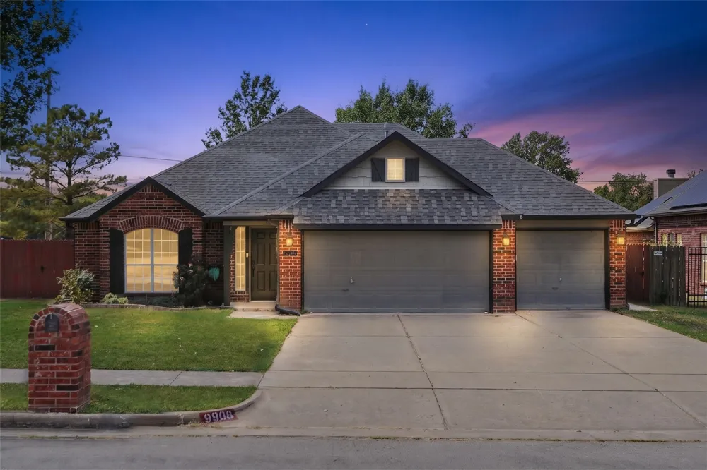 9908 114th EastAvenue Owasso, OK 74055