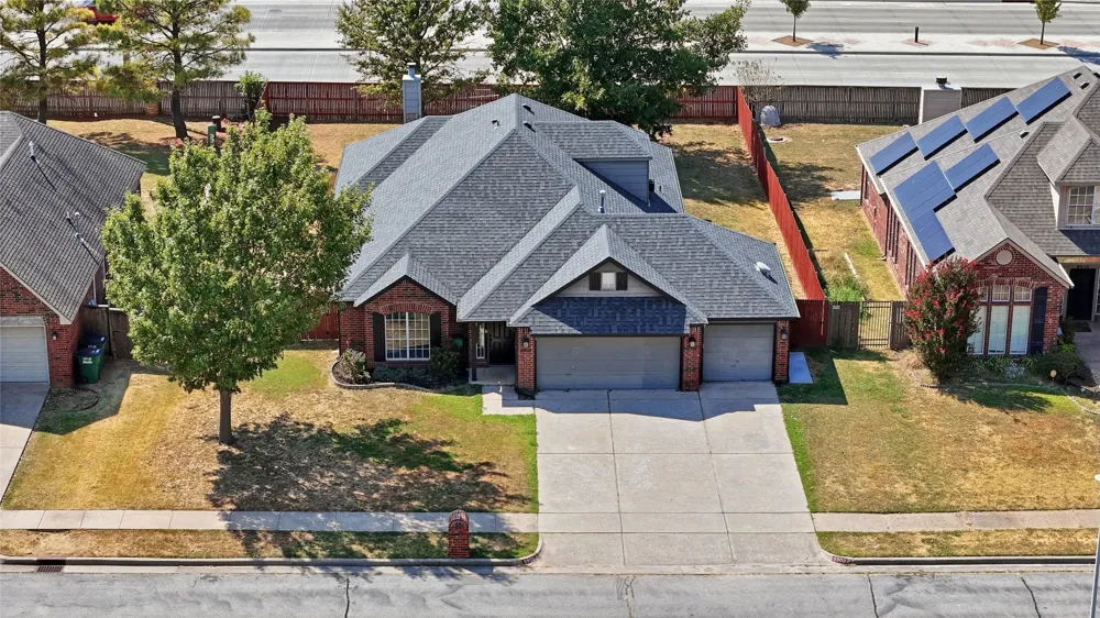 9908 114th EastAvenue Owasso, OK 74055