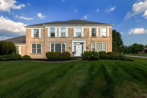 4250 English Oaks Court
