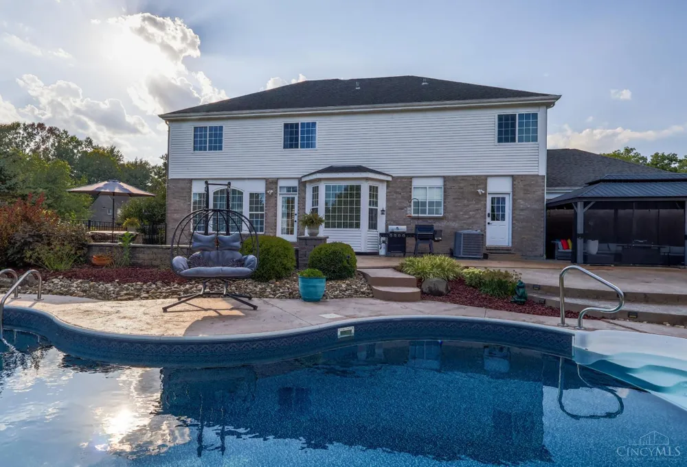 4250 English Oaks Court Union, OH 45103