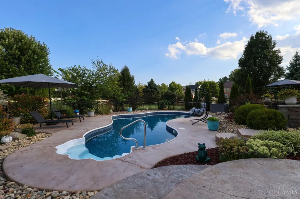 4250 English Oaks Court Union, OH 45103