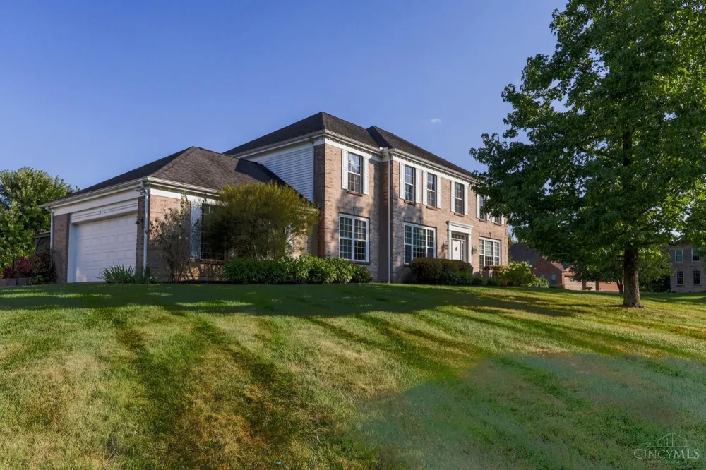 4250 English Oaks Court Union, OH 45103