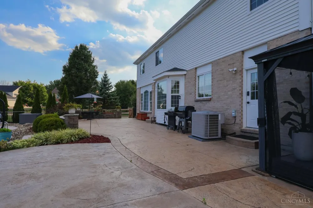 4250 English Oaks Court Union, OH 45103