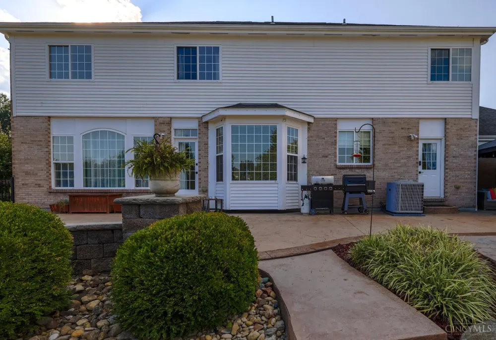 4250 English Oaks Court Union, OH 45103