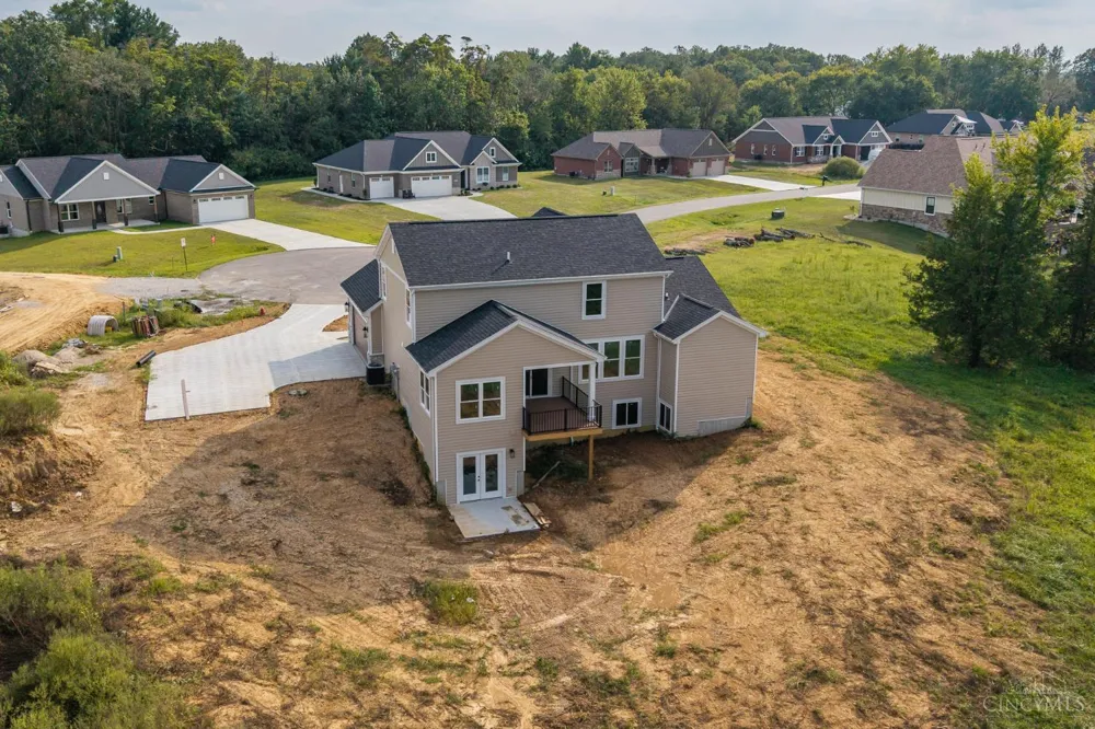 8354 Alice Way St Leon, IN 47012