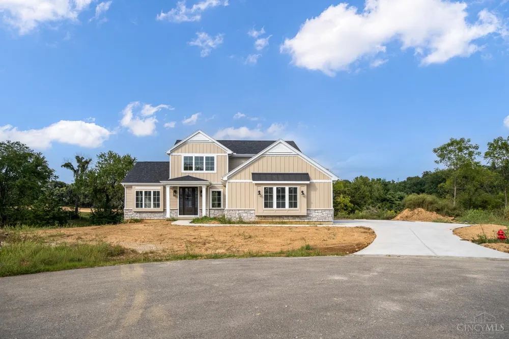 8354 Alice Way St Leon, IN 47012