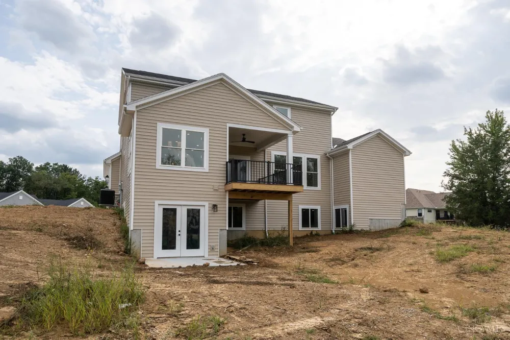 8354 Alice Way St Leon, IN 47012
