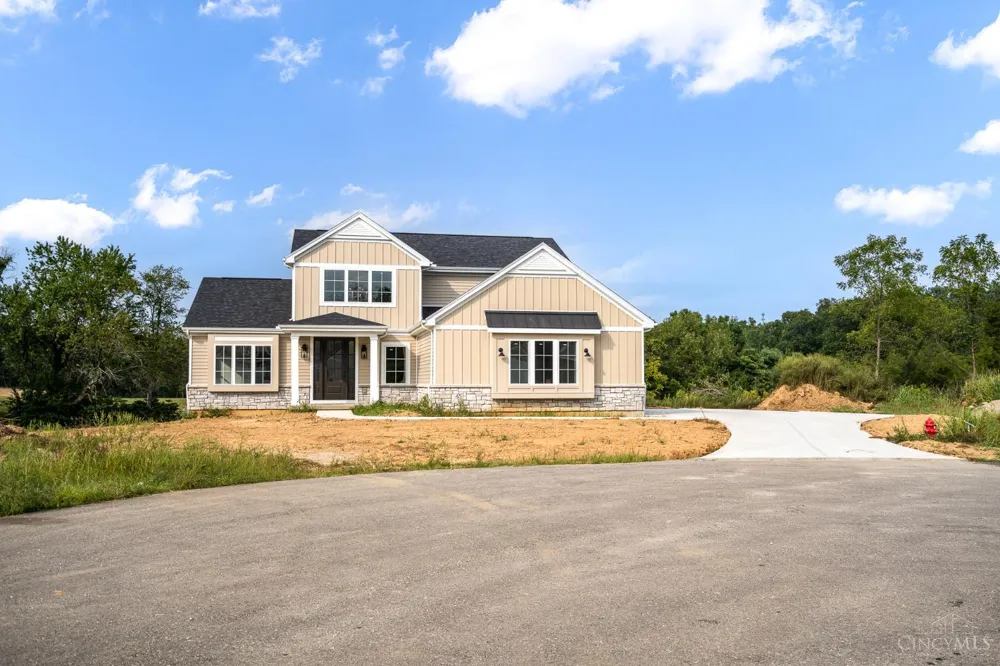 8354 Alice Way St Leon, IN 47012