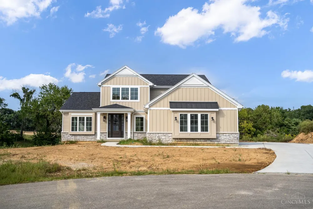 8354 Alice Way St Leon, IN 47012