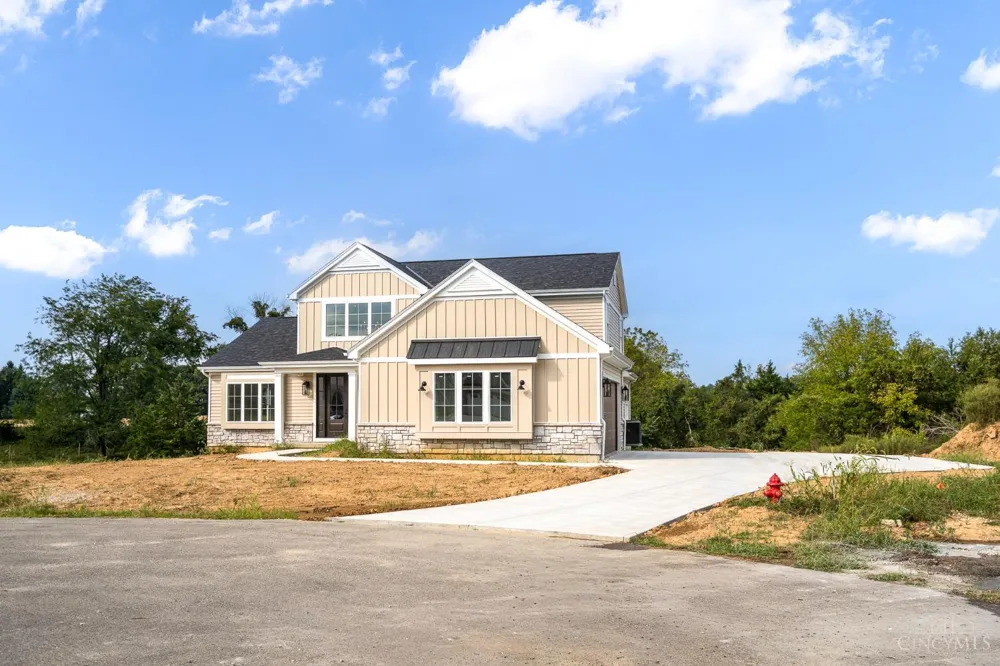 8354 Alice Way St Leon, IN 47012