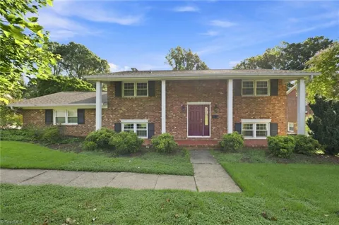 1119 Briarcliff Road