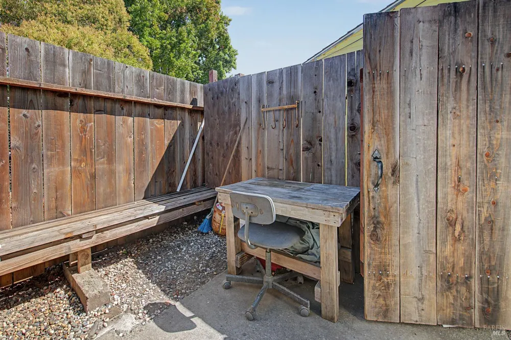 14 Bellevue Avenue Napa, CA 94558