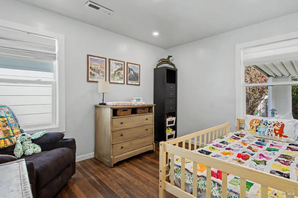 14 Bellevue Avenue Napa, CA 94558