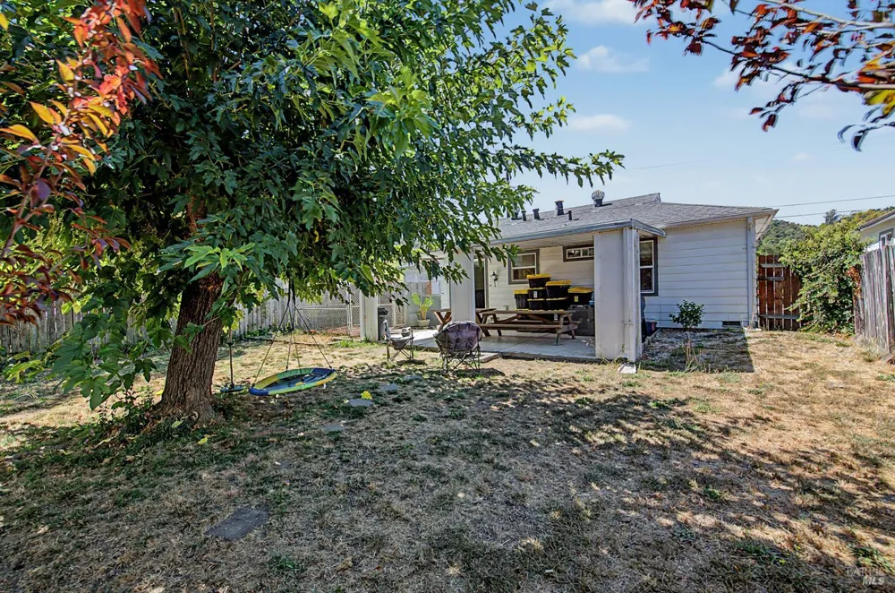 14 Bellevue Avenue Napa, CA 94558