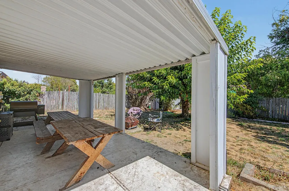 14 Bellevue Avenue Napa, CA 94558