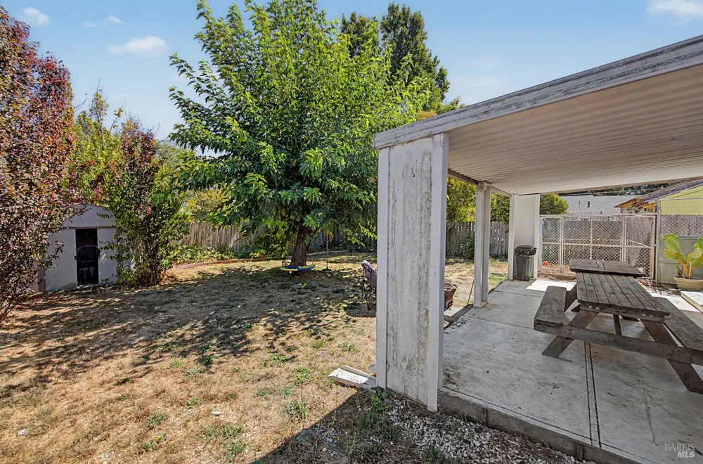 14 Bellevue Avenue Napa, CA 94558