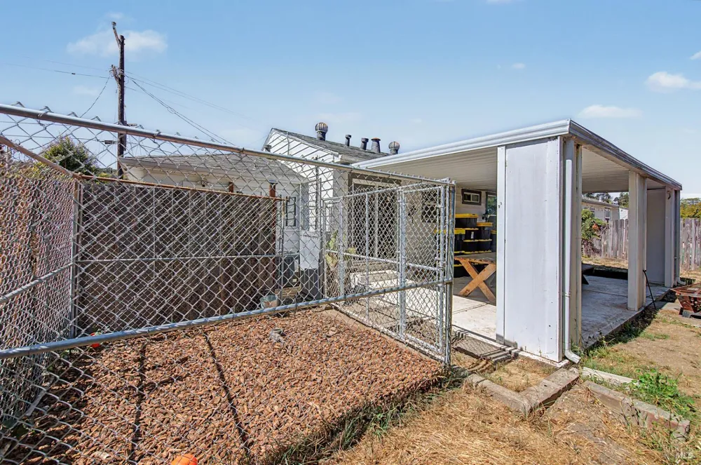 14 Bellevue Avenue Napa, CA 94558