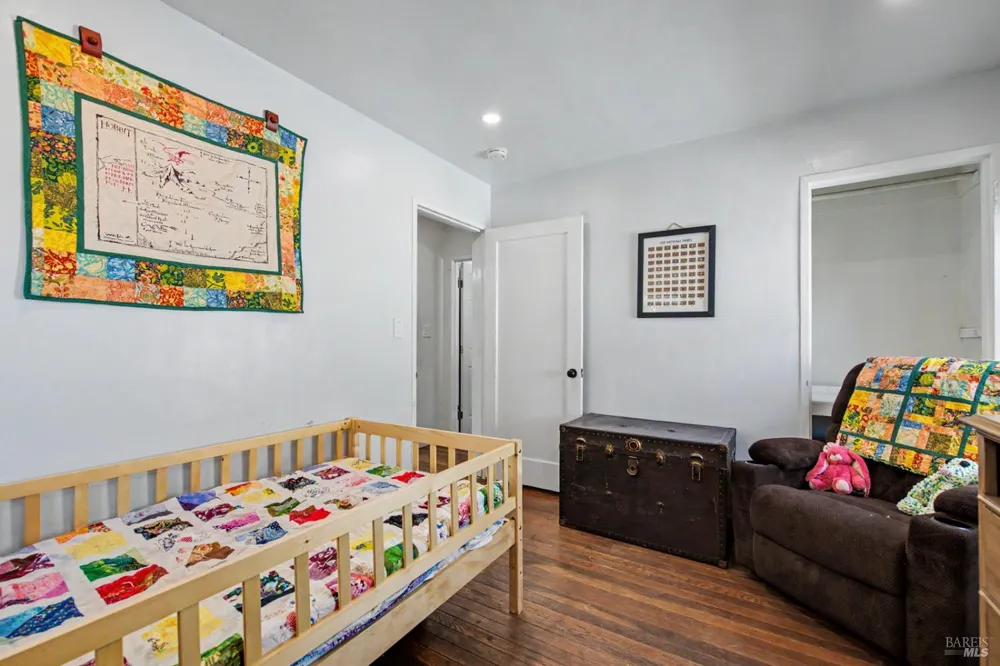 14 Bellevue Avenue Napa, CA 94558