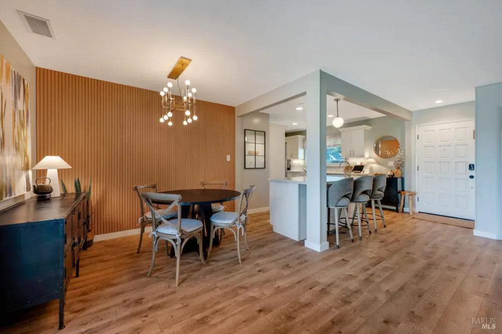 1436 Buchanan Street Novato, CA 94947