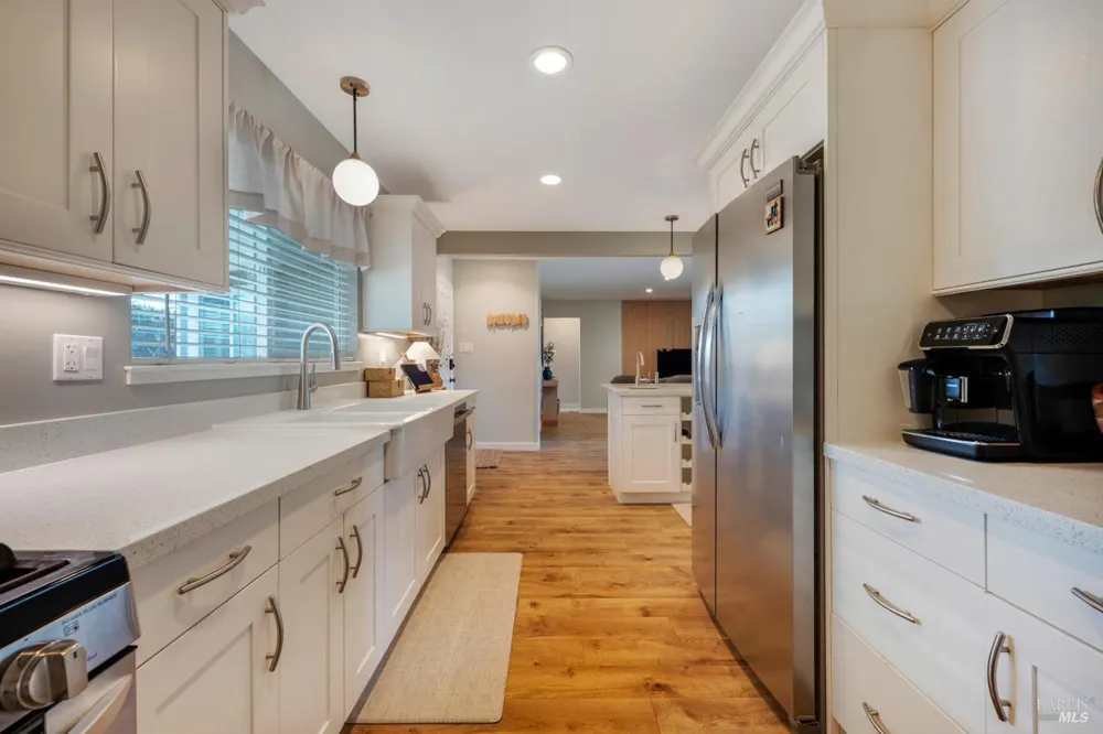 1436 Buchanan Street Novato, CA 94947
