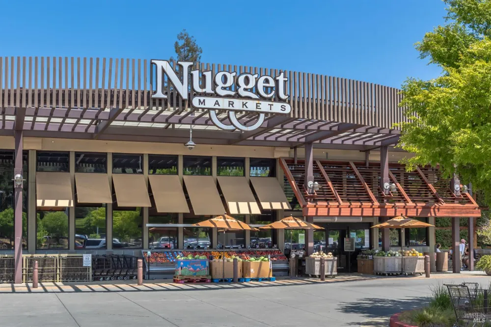 1436 Buchanan Street Novato, CA 94947
