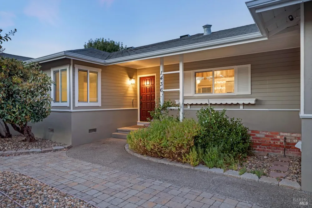 1436 Buchanan Street Novato, CA 94947
