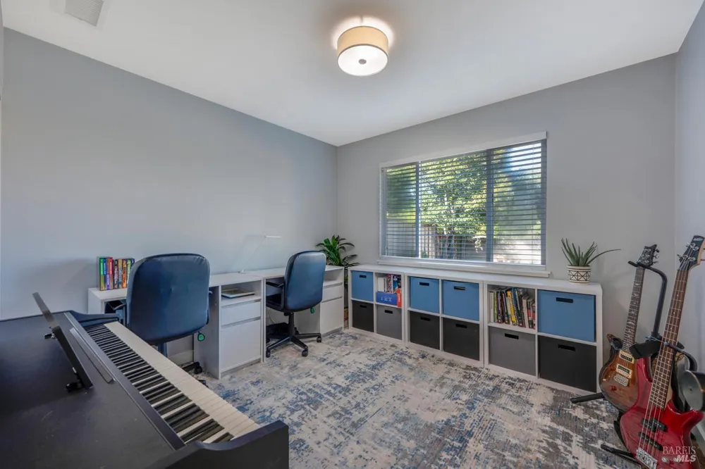 1436 Buchanan Street Novato, CA 94947