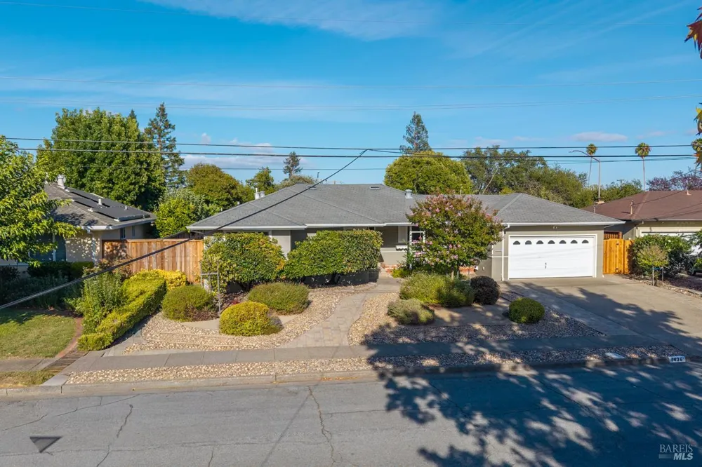 1436 Buchanan Street Novato, CA 94947
