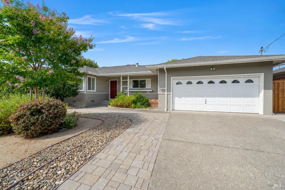 1436 Buchanan Street Novato, CA 94947