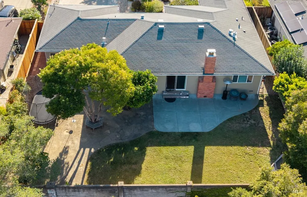 1436 Buchanan Street Novato, CA 94947