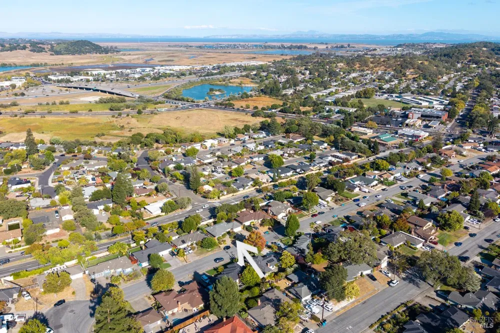 1436 Buchanan Street Novato, CA 94947